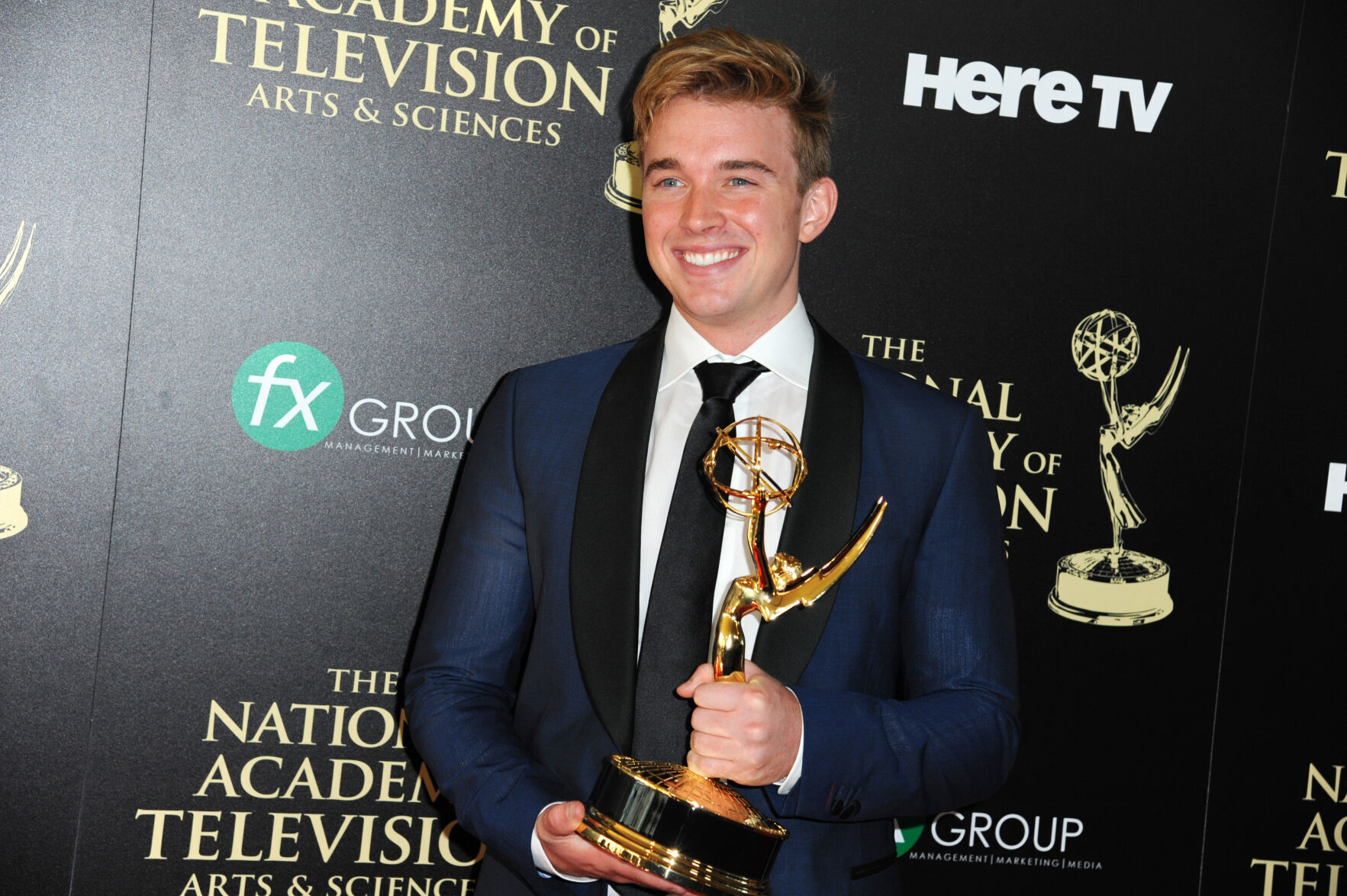 Chandler Massey